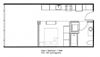 Open 1 Bedroom